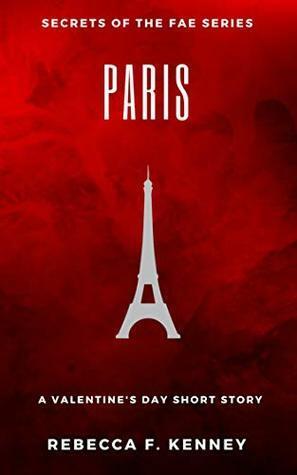 Paris by Rebecca F. Kenney