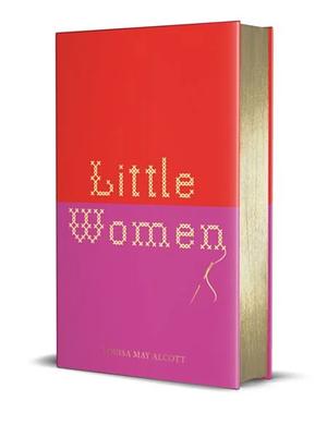 Little Women by Louisa May Alcott