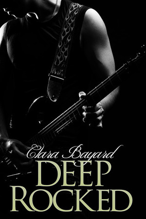 Deep Rocked by Clara Bayard