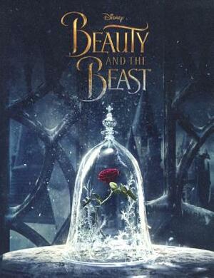 Beauty and the Beast Novelization by Elizabeth Rudnick