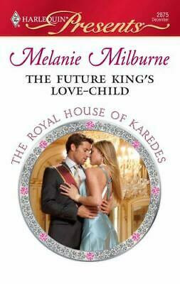 Tutte le scelte di un principe by Melanie Milburne