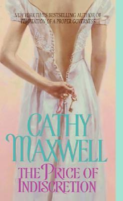 The Price of Indiscretion by Cathy Maxwell