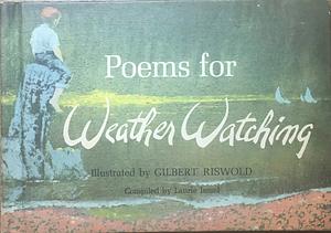 Poems for Weather Watching by Laurie Israel