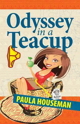 Odyssey in a Teacup by Paula Houseman