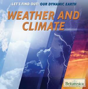 Weather and Climate by Joe Greek
