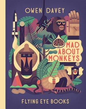 Mad about Monkeys by 