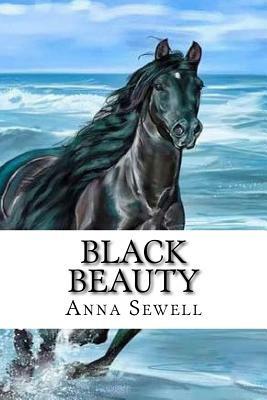 Black Beauty by Anna Sewell