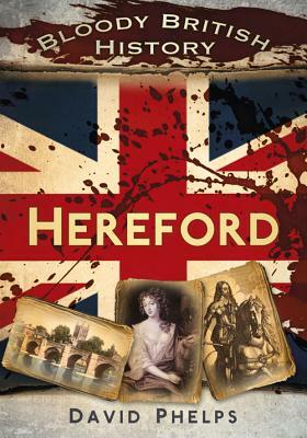 Hereford by David Phelps