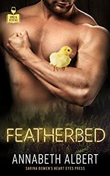 Featherbed by Annabeth Albert