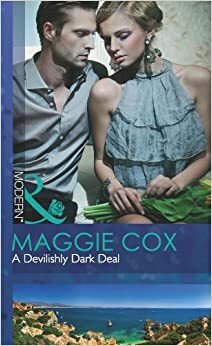 A Devilishly Dark Deal by Maggie Cox