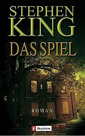 Das Spiel by Stephen King