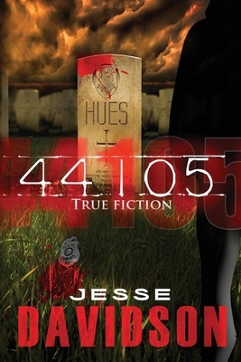 44105: True Fiction by Jesse Davidson