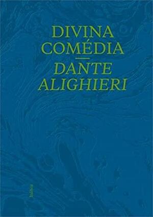 Divina Comédia by Dante Alighieri