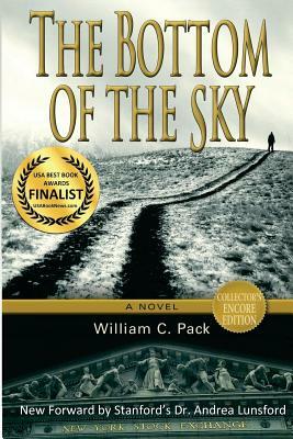 The Bottom of the Sky by William C. Pack