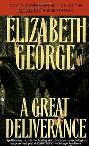 A Great Deliverance by Elizabeth George