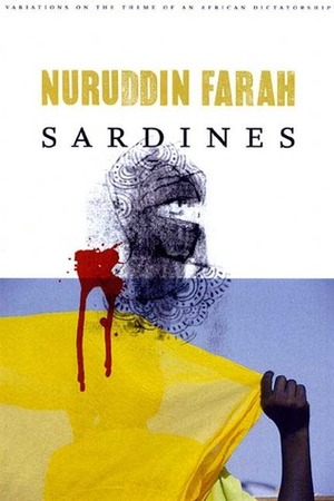 Sardines by Nuruddin Farah