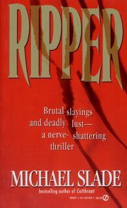 Ripper by Michael Slade