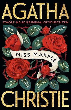 Miss Marple: Zwölf neue Kriminalgeschichten by Agatha Christie