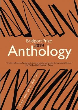 The Bridport Prize Anthology 2019 by Hollie McNish, Kirsty Logan