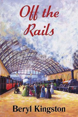 Off the Rails by Beryl Kingston