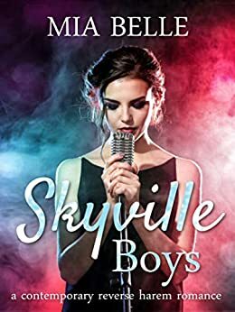 Skyville Boys by Mia Belle