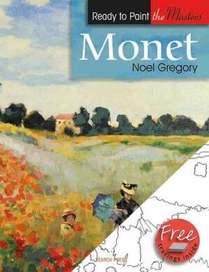 Monet by Noel Gregory