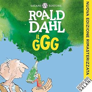 Il GGG by Roald Dahl