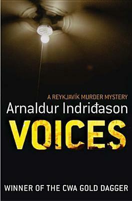 Voices by Arnaldur Indriðason
