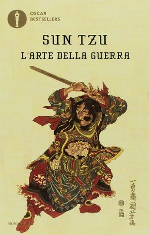 L'arte della guerra by Sun Tzu