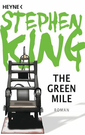 The Green Mile by Stephen King