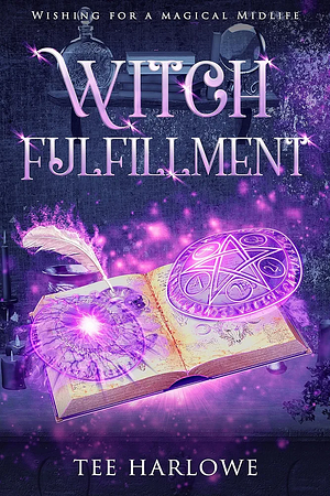 Witch Fulfillment by Tee Harlowe