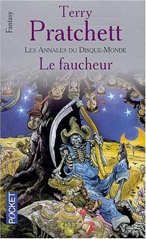 Le faucheur by Terry Pratchett