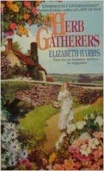 The Herb Gatherers by Elizabeth Harris