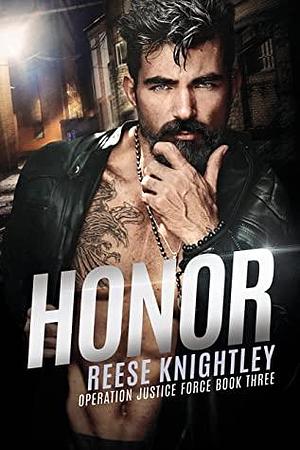 Honor by Reese Knightley