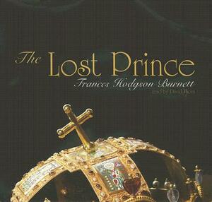 The Lost Prince by Frances Hodgson Burnett