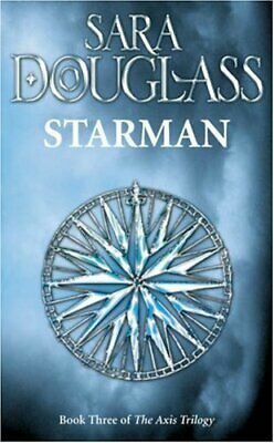 Starman by Sara Douglass