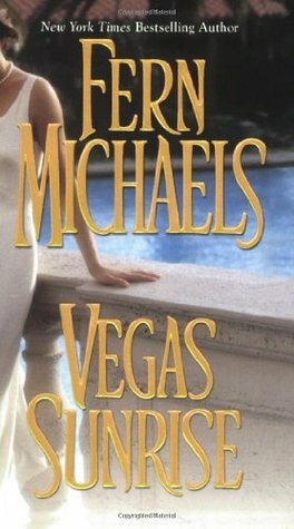 Vegas Sunrise by Fern Michaels