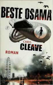 Beste Osama by Chris Cleave