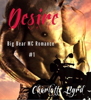 Desire by Charlotte Byrd