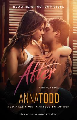 After, Volume 1 by Anna Todd