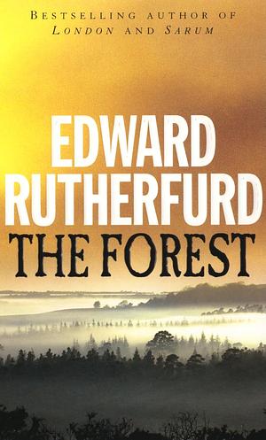 The Forest by Edward Rutherfurd