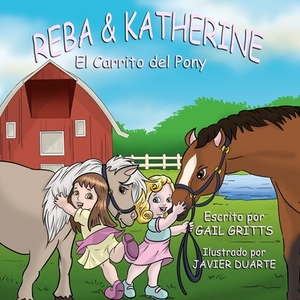 El Carrito del Pony by Gail Gritts