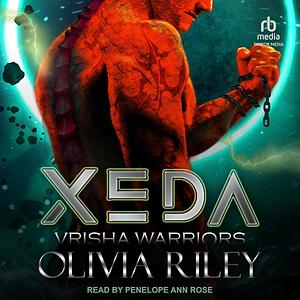 Xeda by Olivia Riley