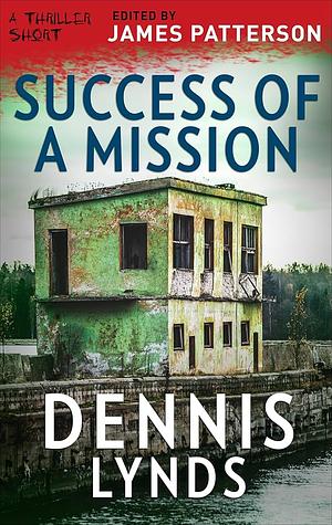Success of a Mission by Dennis Lynds