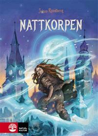 Nattkorpen by Johan Rundberg
