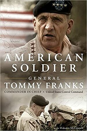 American Soldier by Tommy Franks