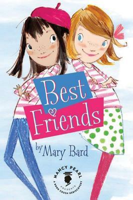 Best Friends by Mary Bard