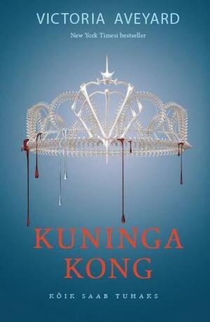 Kuninga kong by Victoria Aveyard