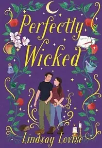 Perfectly Wicked by Lindsay Lovise