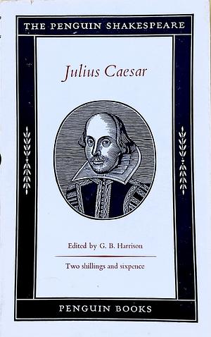 Julius Caesar by William Shakespeare